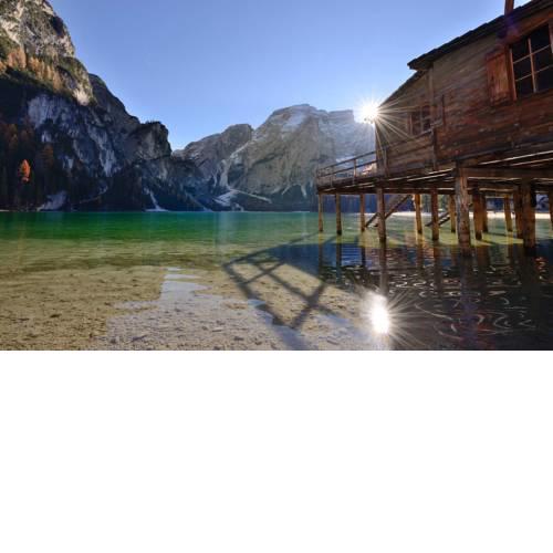 Nature & Active Relax near to the Dolomites