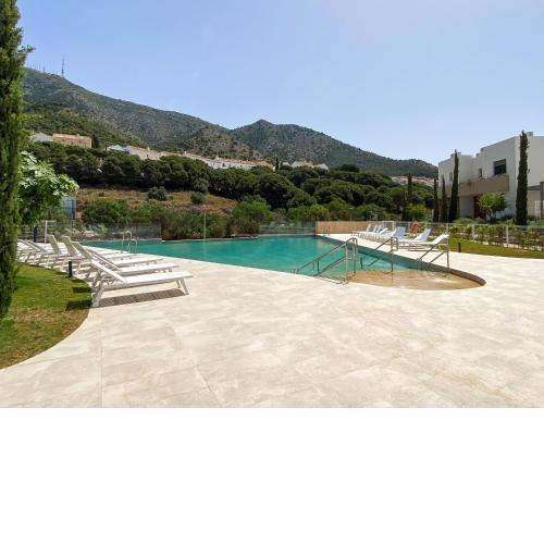 Nature Collection Homes - Luxury New Built Villa