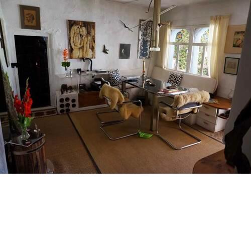 Nature House
