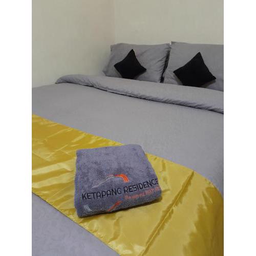 NATURE Ketapang Residence Hotel