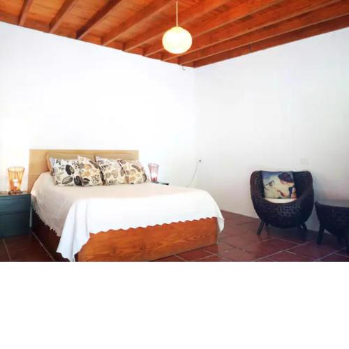 Nature Retreat: confort and peaceful in a eco-paradise