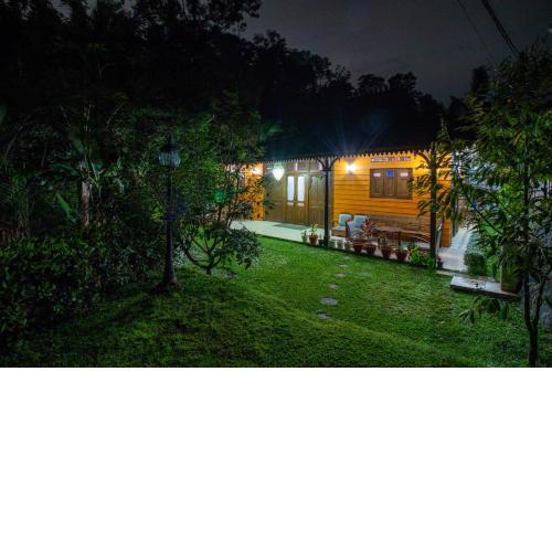 Nature staycation Escape From City, Belgareti Farm