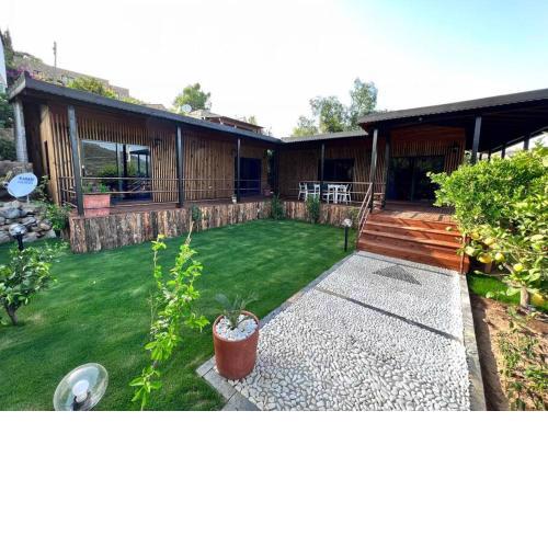 Nature Summer House - Pet Friendly Private Villa
