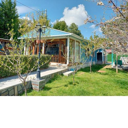 Nature View Private House With Garden in Osmangazi