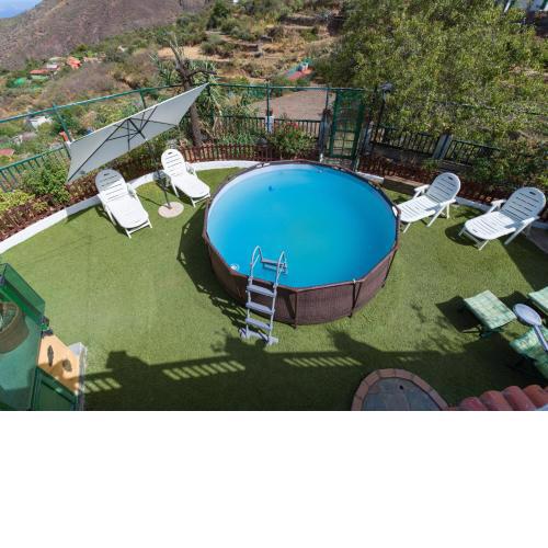 Nature Views House - Private Pool - Solarium - BBQ