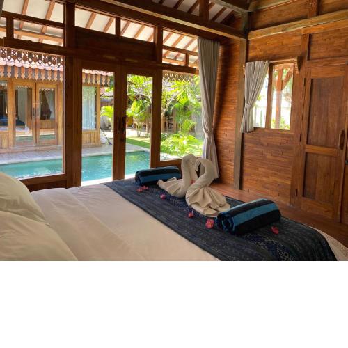 Nature Villa