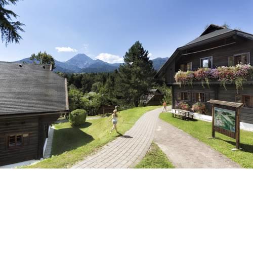 Naturel Hoteldorf Schönleitn