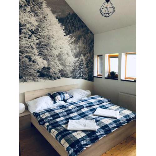Naturepark Resort