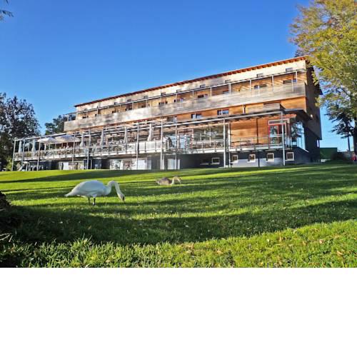 Naturfreundehaus Bodensee