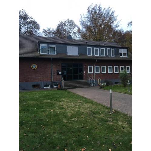 Naturfreundehaus Gelsenkirchen