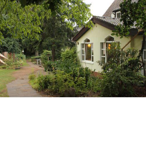 Naturfreundehaus Hannover