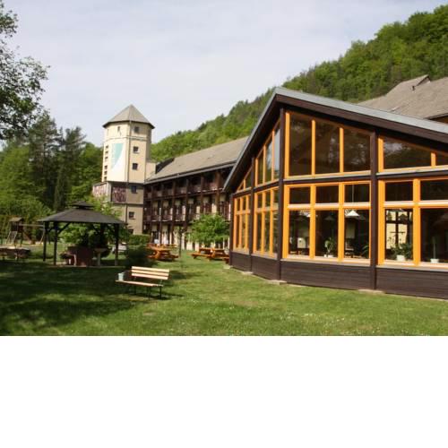 NaturFreundehaus Königstein