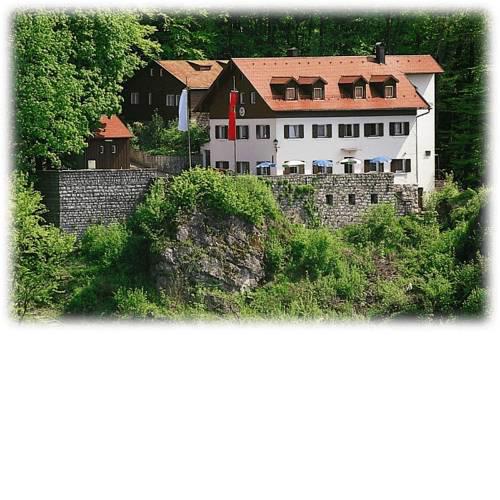 Naturfreundehaus Veilbronn