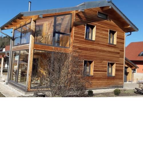 Naturhaus Altmuehltal