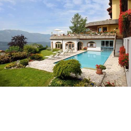 Naturhotel Alpenrose