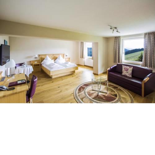 "Gutshof Lilienfein" - Medical Resort & Herbal Spa im Südschwarzwald