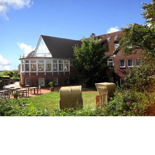 Naturhotel Baltrum