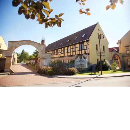 Naturhotel Etzdorfer Hof