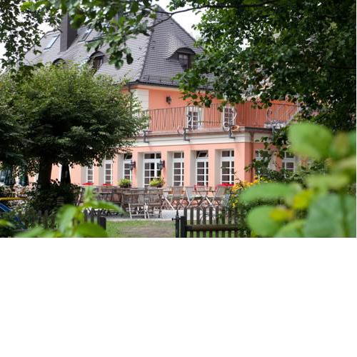 Naturhotel Heidemühle