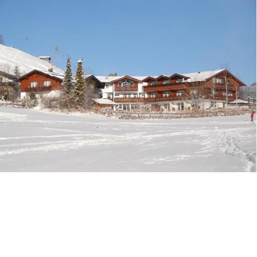 Naturhotel Lärchenhof
