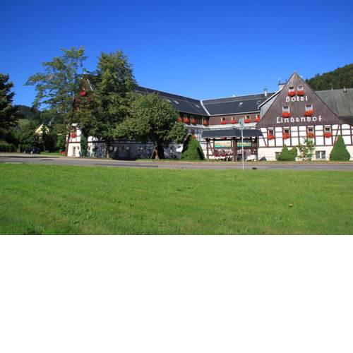 Naturhotel Lindenhof
