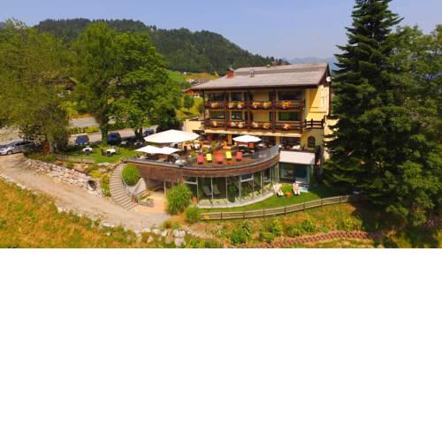 Naturhotel Taleu