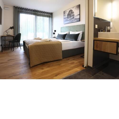 Naturhotel Wittelsbach