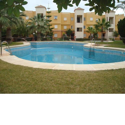 Naturist Penthouse 2 Bedrooms Pv5