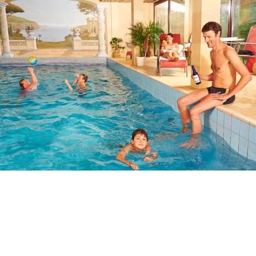 Naturkost-Hotel Harz