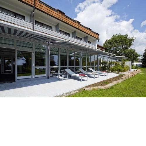 NaturKulturHotel Stumpf