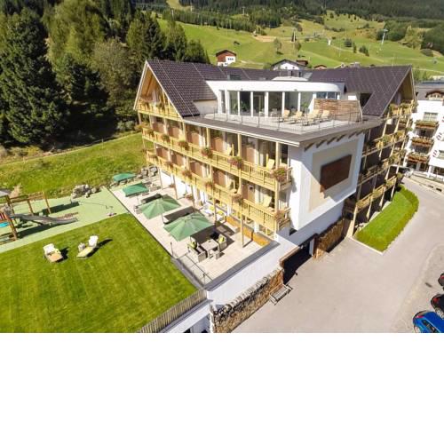Natürlich Hotel mit Charakter
