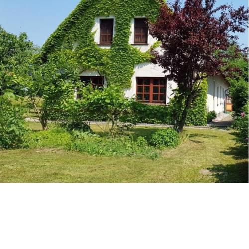 Natur&Meer: Ferienwohnung im idyllischen Landhaus
