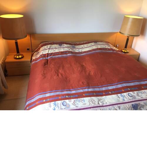 Naturnahes Gästezimmer mit Küche in Ostseenähe