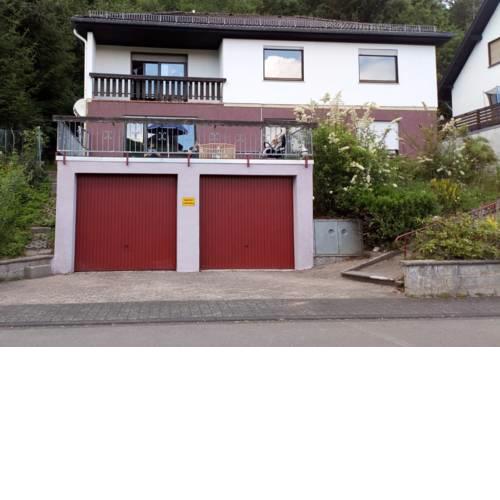 Naturnahes und familienfreundliches Haus