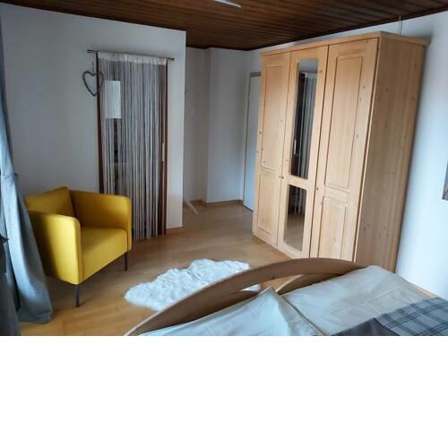 Naturpark Appartment