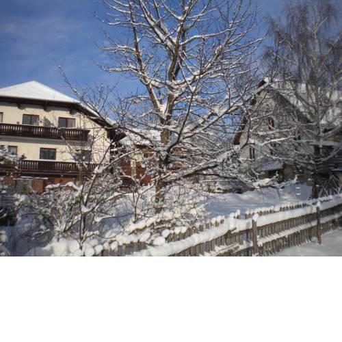 Naturpark Bauernhof Sperl