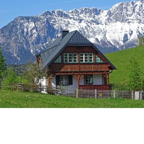 Naturpark Chalet Schladming-Dachstein