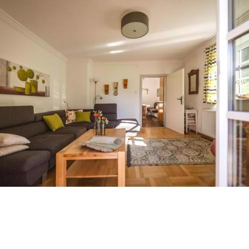 Naturpark Chalet Schladming-Dachstein