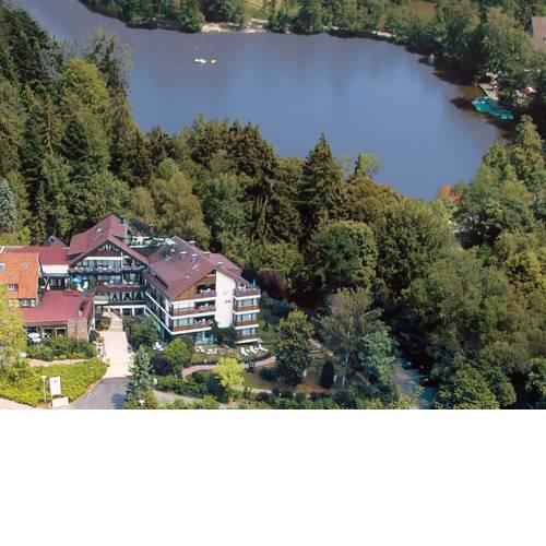 Naturpark Hotel Ebnisee