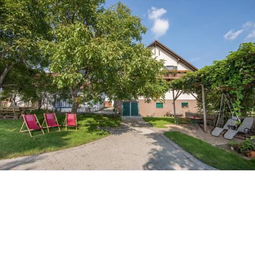 Naturparkbauernhof Pöltl