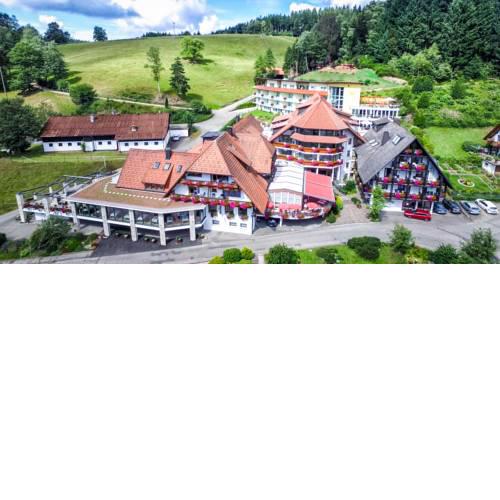 Naturparkhotel Adler