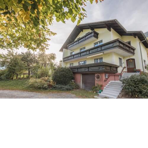 NaturparkResort Apartment Hörmann