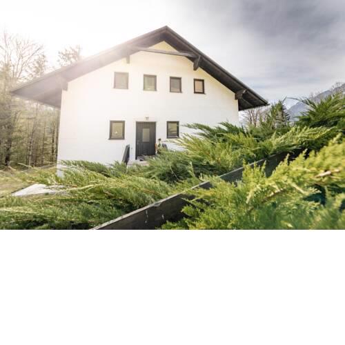 NaturparkResort s`Häuserl