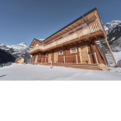NaturparkResort Xeis Natur Apartments
