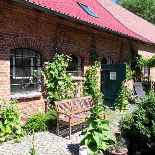 Natururlaub 3 km von der Ostsee
