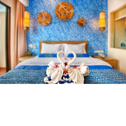 Natya Hotel Gili Trawangan