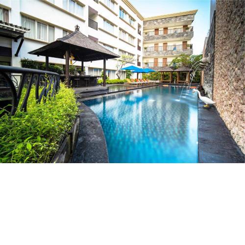 Natya Hotel Kuta