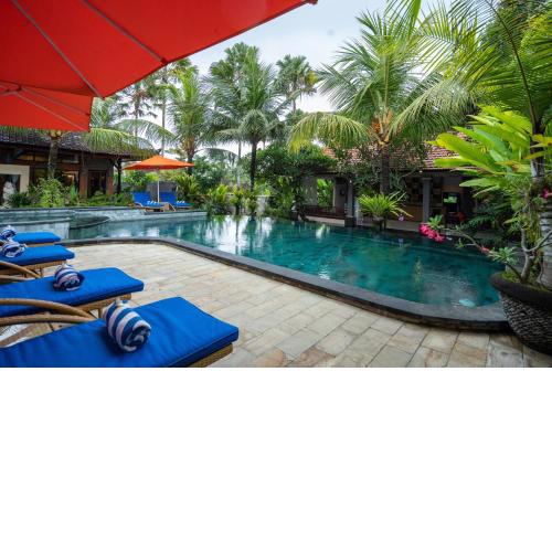 Natya Hotel Tanah Lot