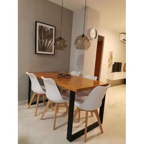 Naufragos Apartament Torrevieja
