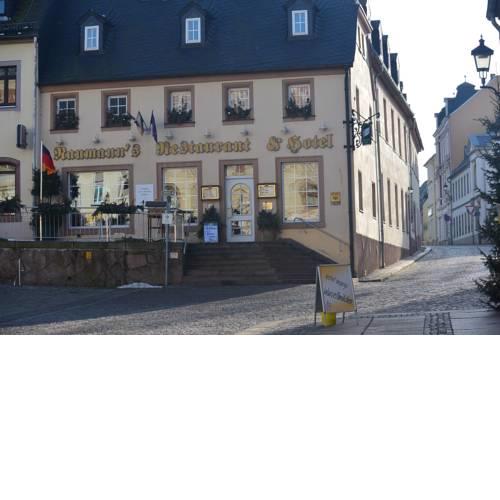 Naumann`s Hotel & Restaurant
